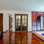 Baan Vip Pool Villa