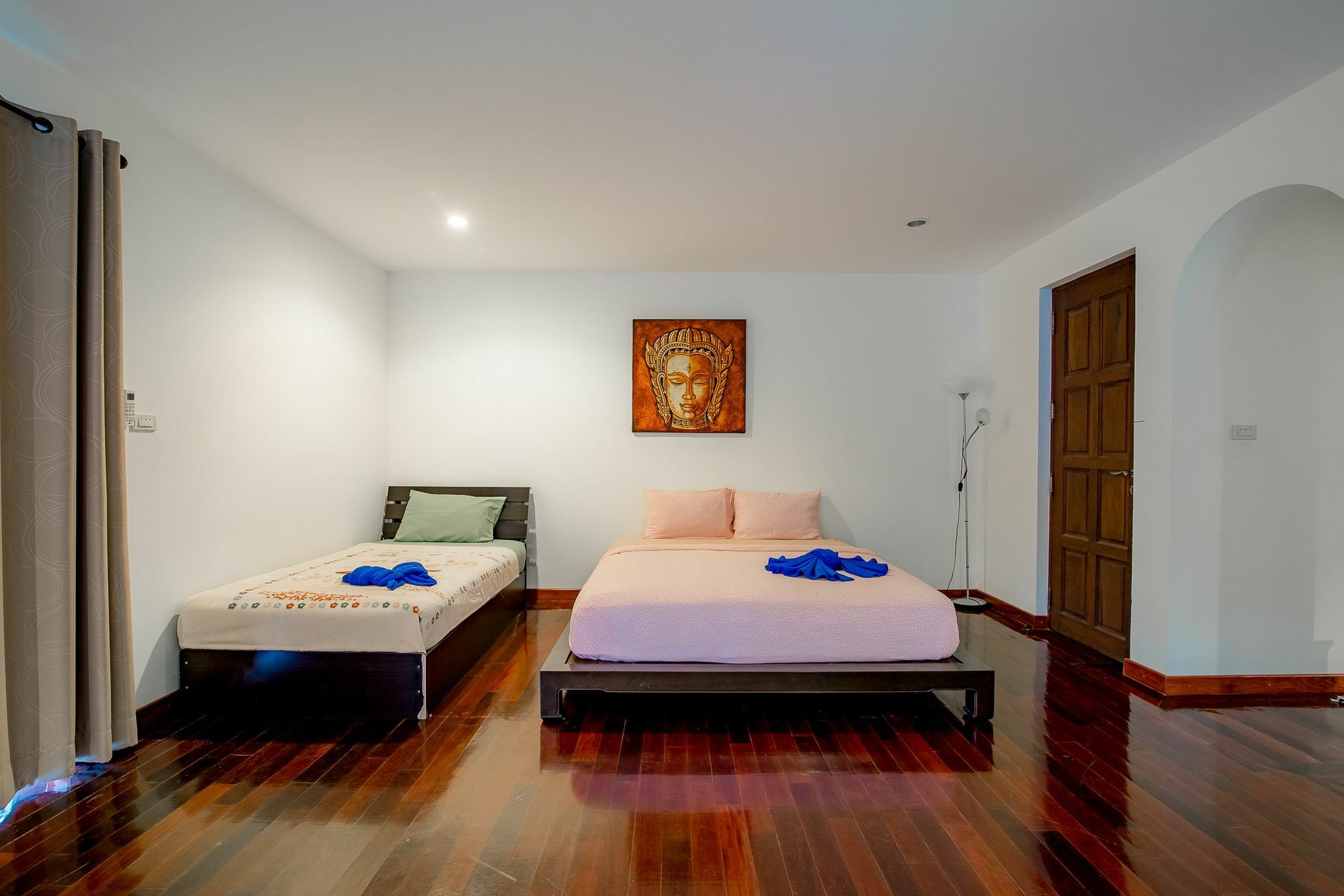 Baan Vip Pool * Hua Hin