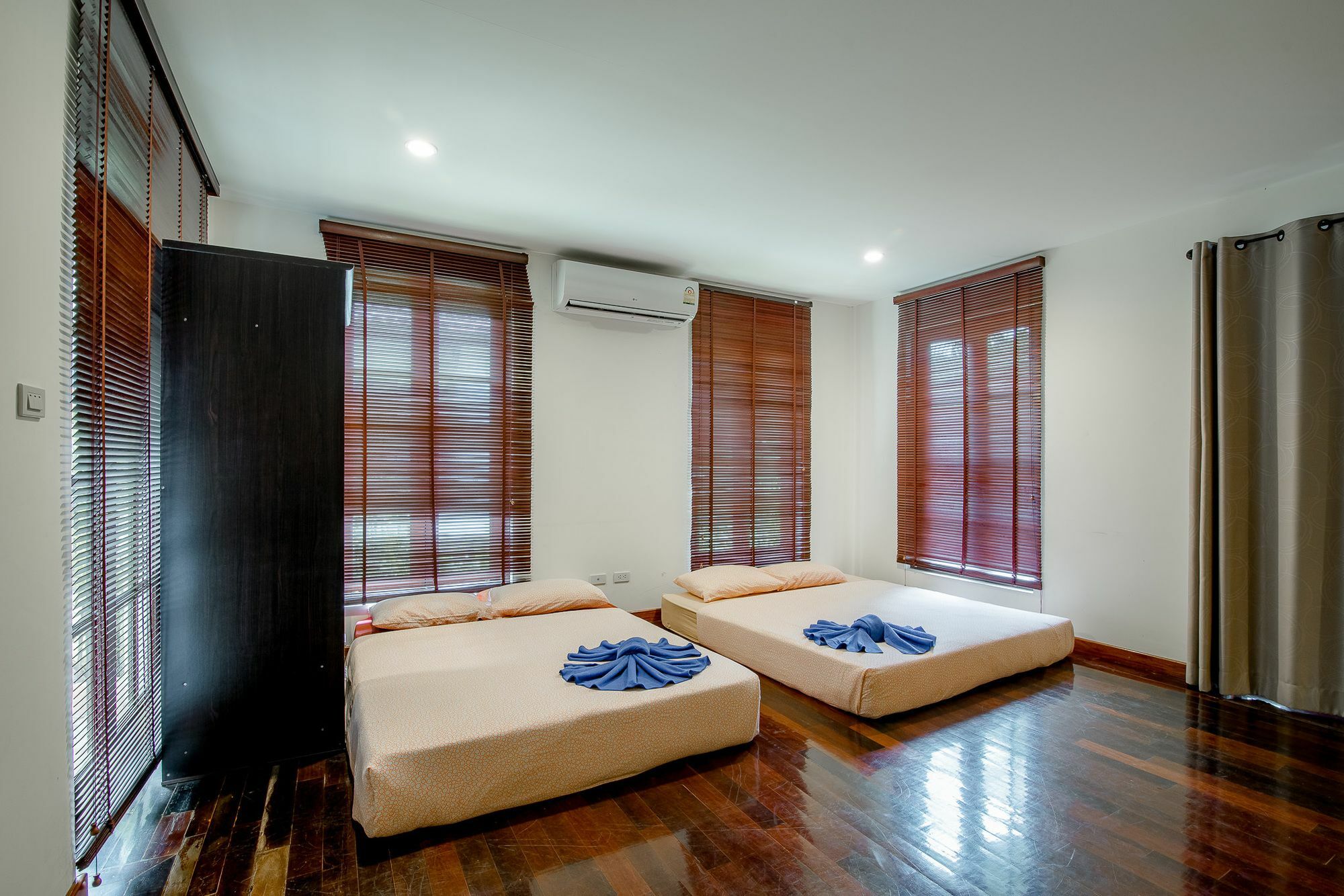 Villa Baan Vip Pool *