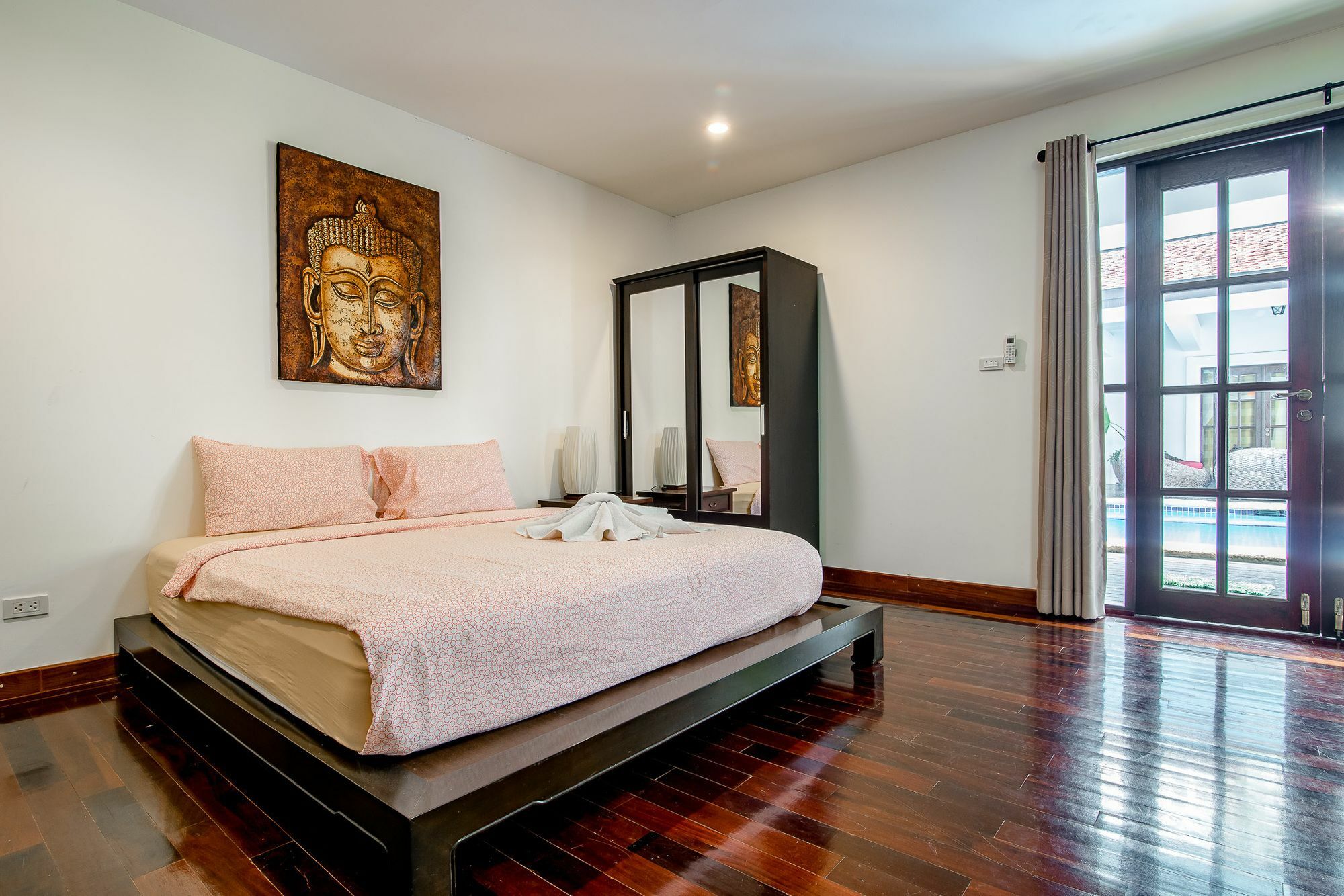 Villa Baan Vip Pool Hua Hin